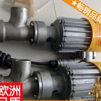 便携式电动油桶泵 pvdf油桶泵 微型汽油抽油泵 优良新