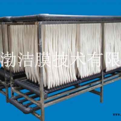 污泥处理设备：聚偏氟乙烯(PVDF)、聚丙烯(PP)中空纤维膜、超滤膜实验演示、MBR膜生物反应器