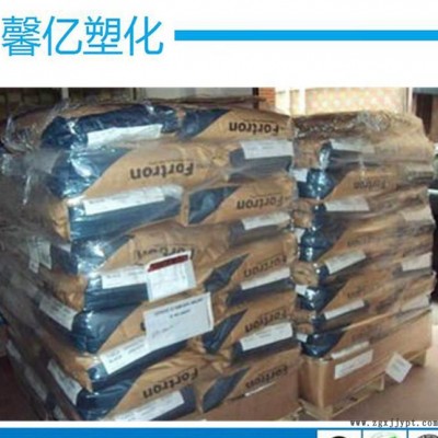 GF60%玻纤增强PPS/美国泰科纳/6160B4耐高温，高