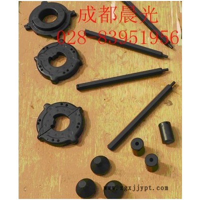 供应成都晨光PTFE聚四氟防腐密封产品