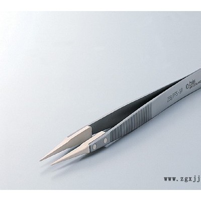 日本MEISTER不锈钢镊子258PPS-SA使用寿命长成都供应