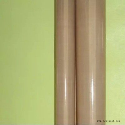 批发特氟龙高温布铁氟龙高温布PTFE高温布生产厂家