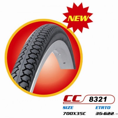 供应CC TYRE自行车轮胎批发