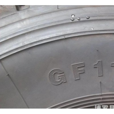 现货**  汽车轮胎踏福牌全钢丝1100R20 18层  118花