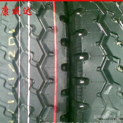 长期批发耐磨汽车轮胎泰国普利司通1100R20 789 超耐磨 抗载