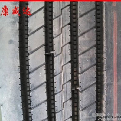 销售进口普利司通全钢丝大巴汽车轮胎12R22.5 150花超耐磨 抗载