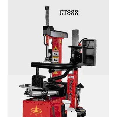 [全国联保】GT-FOSTAR-M928富仕达战鹰系列全自动轮胎拆装机
