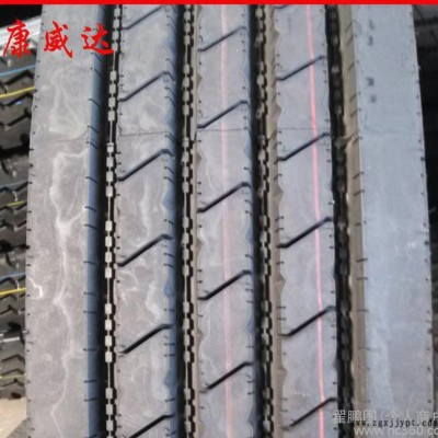 销售上海金吉牌全钢丝载重客车汽车轮胎12R22.5 18层 jj599花