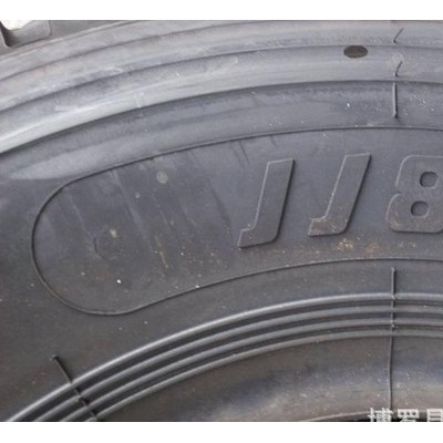 **推荐上海金吉全钢丝载重汽车轮胎1000R20 18层 jj88花
