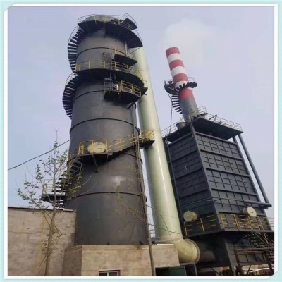 德佳供应废轮胎场专用电捕焦油器 昆明废轮胎场专用电捕焦油器 厂家