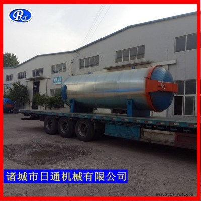 轮胎硫化罐，翻新轮胎硫化罐，二手轮胎硫化罐日通机械品质保证