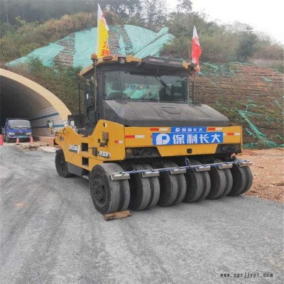 配套徐工、洛建、科泰各型号轮胎压路机全自动喷油装置，轮胎压路机分体式喷油装置