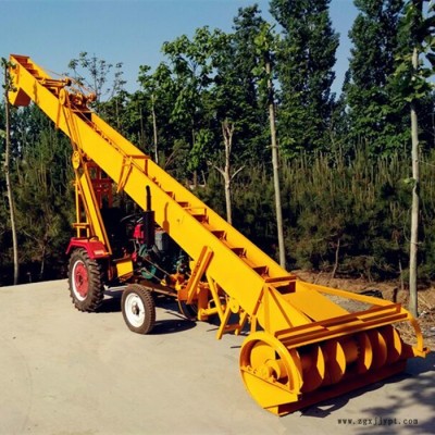 建筑施工装载机生产 供应小型运输扒料机 轮胎式小型铲运机