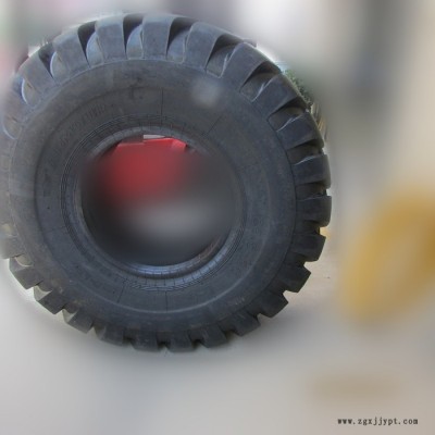 徐工机械装载机配件800302218 GB/T2980-2009轮胎23.5-25-16