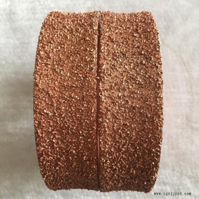 钎焊破碎料 ，SDC钎焊磨料 橡胶轮胎专用/ 塑料专用 钎焊磨轮