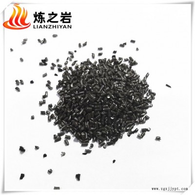 供应轮胎高锰钢丝切丸 高强度钢丝切丸