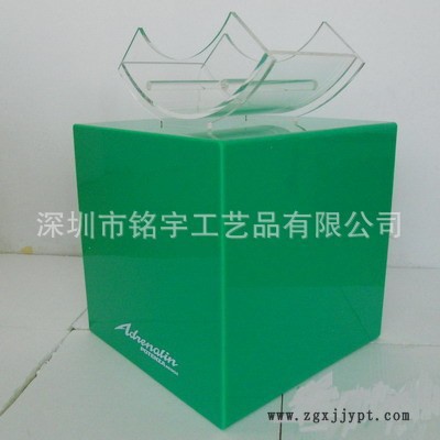 新款亚克力轮胎展示架 有机玻璃轮胎架 外贸出口