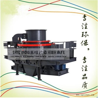 专业 VSI系列6X1263冲击式制砂机 河卵石冲击式破碎机 5X数控变频制砂机 轮胎式冲击破移动破碎站