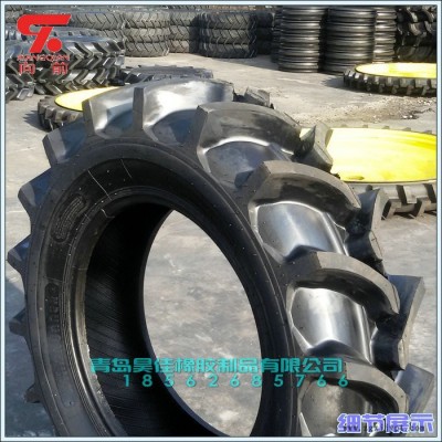 厂家销售14.9-28农业轮胎 R2花纹 农用车轮胎
