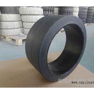 供应TOPOWER装载机实心轮胎23.5-25装载机实心轮胎23.5-25