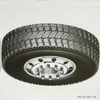 安承1200R20-20 BY35 中短途、驱动轮轮胎