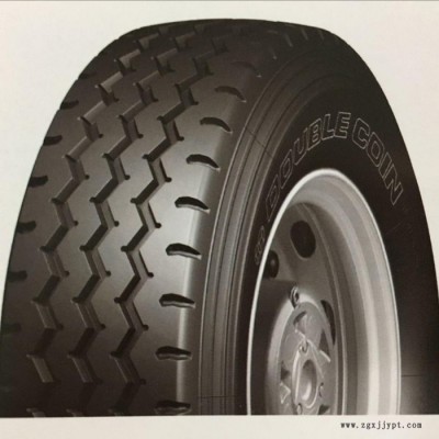 双钱900R20-16 RLB1 中长途 驱动轴轮胎