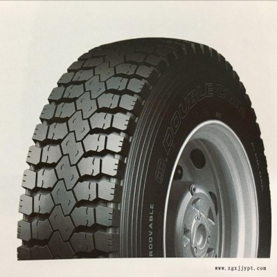 双钱1200R20-20 RLB999 中短途 驱动轴、挂车轴轮胎