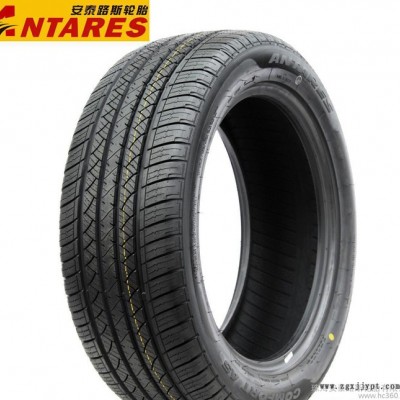 安泰路斯轮胎225/65R16韩国双龙骆帝|路帝全新城市