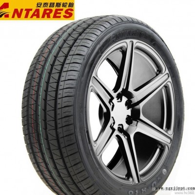 安泰路斯轮胎215/60R16C御翔欧蓝德标致麦柯斯长城夏朗