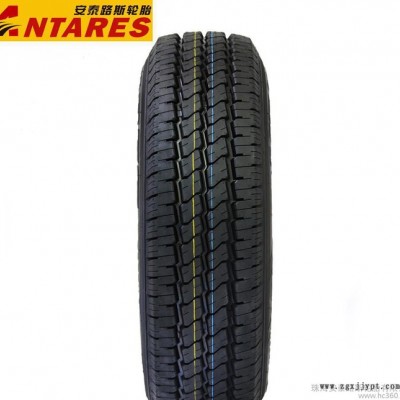 安泰路斯轮胎205/75R16C商务|轻卡胎福特全顺新世纪全