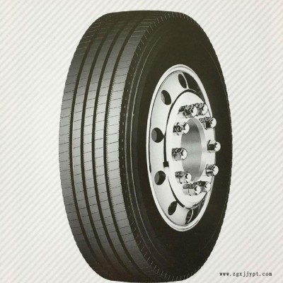 安承12R22.5-18 BYS98+ 中长途、全轮位 轮胎