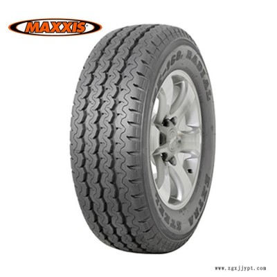 玛吉斯汽车轮胎UE168N 215/70R15C 包邮包安装