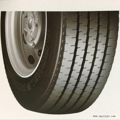 双钱700R16-14 RR202 中长途 转向轴、挂车轴轮胎