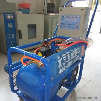 亚设建材供应YS-FP-5    轻型水泥发泡机 水泥发泡机械设备
