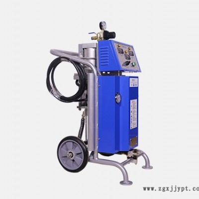 京华邦威JHBW-A100 断桥铝型材填充发泡机  聚氨酯高压发泡机