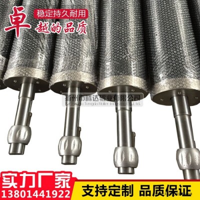 吹膜机专用展平辊，弯曲辊，弧形辊，弯辊，弓形辊，质量保证！！