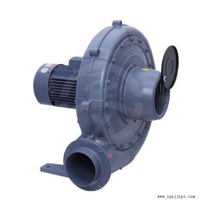 全风CX150A 3.7KW台湾透浦式鼓风机 全风中压风机 吹膜机配套吹吸两用风机
