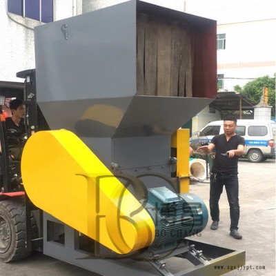 博昌塑料机械塑料破碎机厂家供应水果筐破碎机600型号金属破碎机大型塑料粉碎机批发