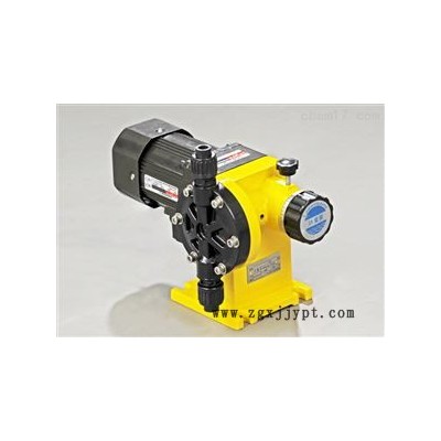 诺西德ZDJX2480/0.4 工程塑料机械隔膜计量泵