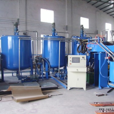 半自动箱式泡绵发泡机 半自动发泡机 箱式发泡机