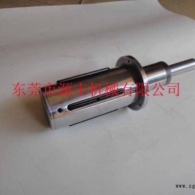 吹膜机气涨轴,最短气胀轴,厂家专业包装印刷机械配件塑料吹膜机气