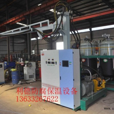 供应500型聚氨酯发泡机   大流量聚氨酯发泡机 聚氨酯浇注机
