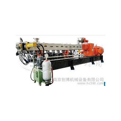 WJ52-40/44塑料造?；?塑料机械