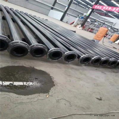 复合超高分子量聚乙烯管道（UHMW-PE)管道生产厂家
