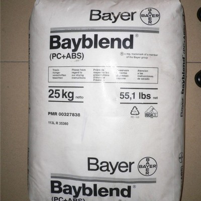 供应德国拜耳Bayblend PC/ABS T65HI