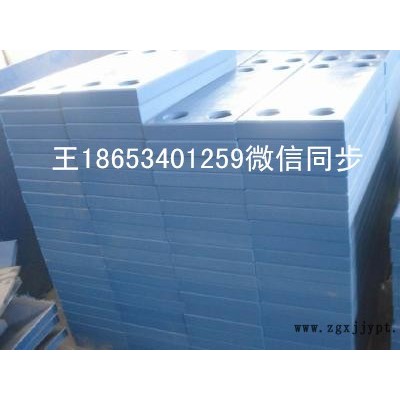 白色超高分子量聚乙烯板厂家直供聚乙烯板图片
