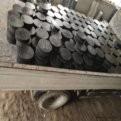 庆阳庆城县圆形滑板支座_减震橡胶支座使用方法