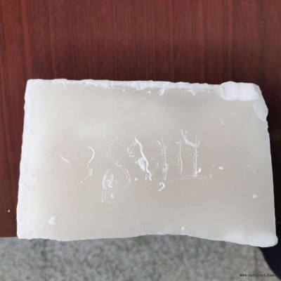 中石化高硬度白色58号粗石蜡