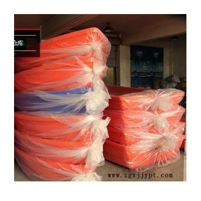 襄阳6米塑料渔船 耐腐捕鱼船 塑料钓鱼船 塑料小船厂家直销