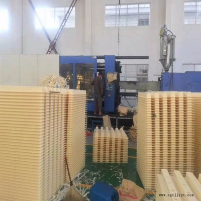 新建污水厂使用ABS模板 整体浇筑式ABS塑料模板供应商